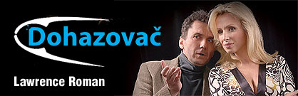 Dohazovač Dohazovač
