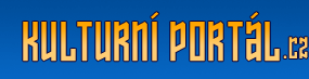 Logo - Kulturní portál
