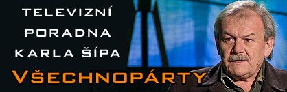 Všechnopárty Všechnopárty