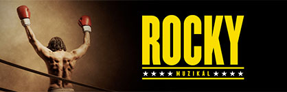 Rocky Rocky