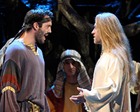 Jesus Christ Superstar