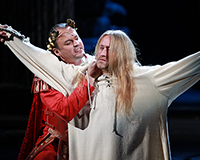 Jesus Christ Superstar