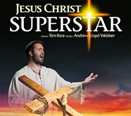 Jesus Christ Superstar Jesus Christ Superstar