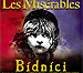 Les Misérables - Bídníci Les Misérables - Bídníci