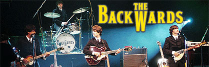 The Backwards The Backwards