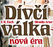 Dívčí válka Dívčí válka