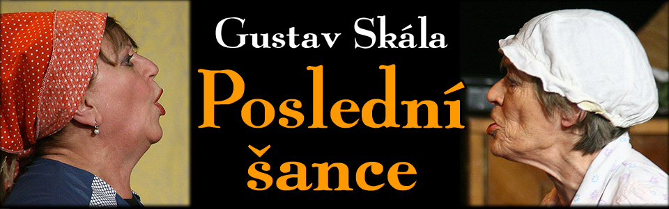 Poslední šance
