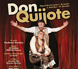 Don Quijote Don Quijote