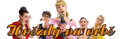 Hvězdy na vrbě Hvězdy na vrbě