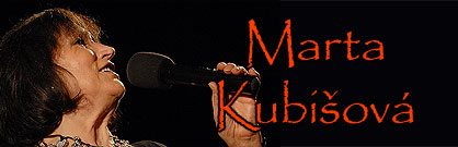 Marta Kubišová Marta Kubišová