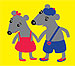 Myš & Maš Myš & Maš
