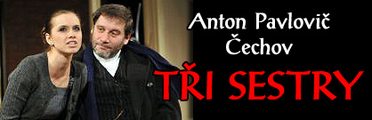 Tři sestry Tři sestry