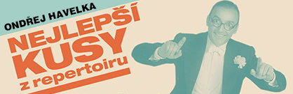 Nejlepší kusy Nejlepší kusy