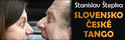 SlovenskoČeské tango SlovenskoČeské tango