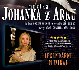 Johanka z Arku