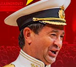 Alexandrovci