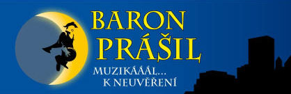 Baron Prášil