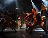 Robin Hood