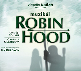 Robin Hood