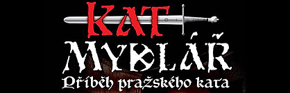 Kat Mydlář Kat Mydlář