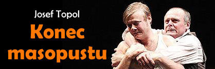 Konec masopustu Konec masopustu
