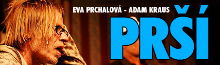 Prší Prší