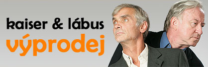 Výprodej Výprodej