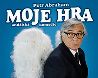 Moje hra
