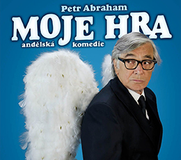 Moje hra Moje hra