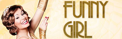 Funny Girl Funny Girl