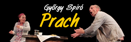Prach Prach