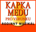 Kapka medu pro Verunku