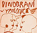 Vinobraní v Ypsilonce