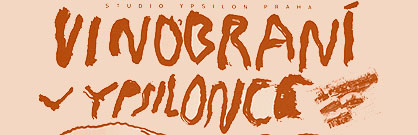 Vinobraní v Ypsilonce Vinobraní v Ypsilonce
