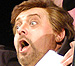 Die Fledermaus (Netopýr) Die Fledermaus (Netopýr)
