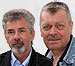Ivo Jahelka + Miroslav Paleček Ivo Jahelka + Miroslav Paleček