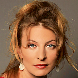 Anna Polívková