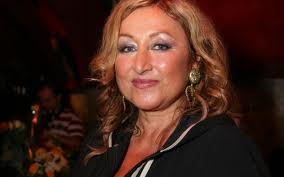 Halina Pawlovská