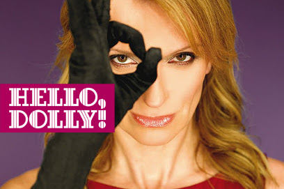 Hello, Dolly!