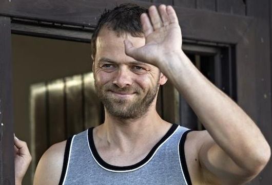 Lukáš Langmajer