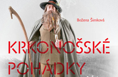 Krkonošské pohádky Krkonošské pohádky