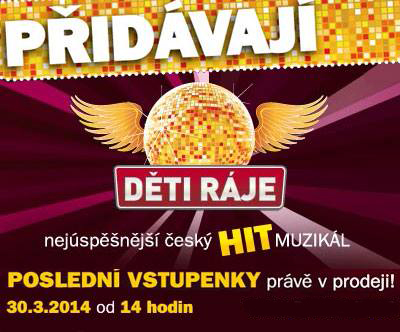 Děti ráje Děti ráje