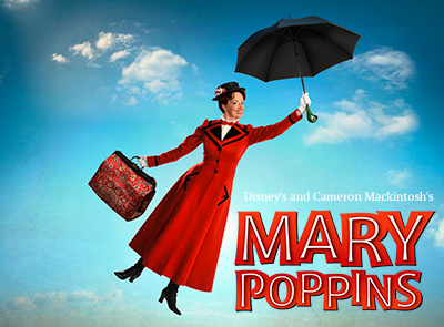 Mary Poppins