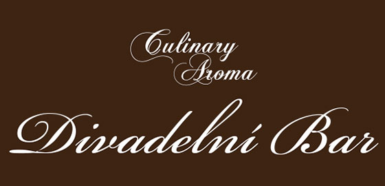 Divadelní bar Culinary Aroma