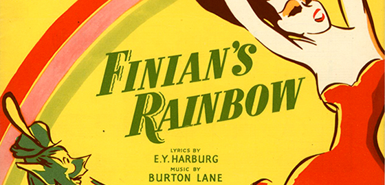 The Finian's Rainbow