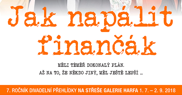 Jak napálit finančák Jak napálit finančák
