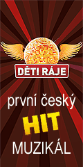 Děti ráje