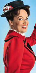 Mary Poppins