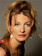 Anna Polívková Anna Polívková