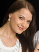 Šárka Vaňková Šárka Vaňková